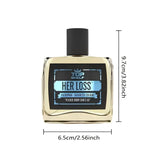 HER LOSS® Perfume Amadero Hecho en New York - EL ORIGINAL.